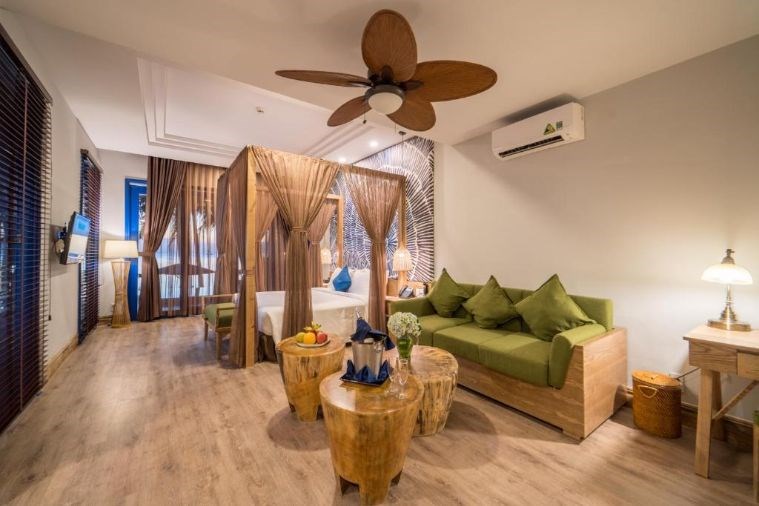 Executive Suite Beach Front